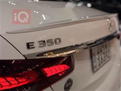 مرسيدس بنز E-Class